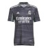 Camisola Real Madrid Guarda-redes Equipamento Primeiro 2021-2022 Manga Curta